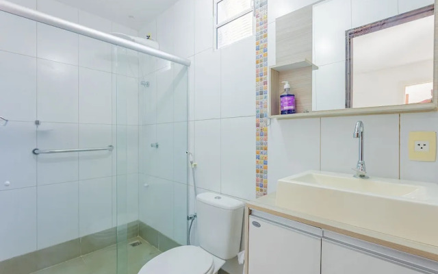 SA08 Casa 5 Suítes - Quintas do Sauípe