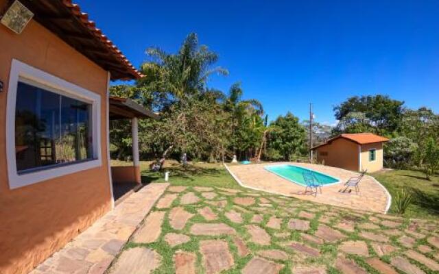 Pousada Eldorado Das Gerais
