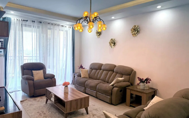 Posh Palm Village 3Bedroom Apartment