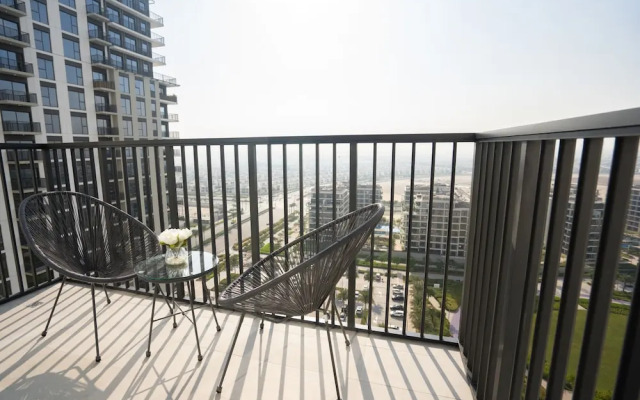 Nasma Luxury Stays - Dubai Hills