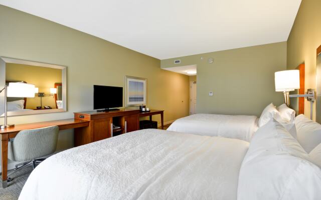 Hampton Inn & Suites Charleston Airport