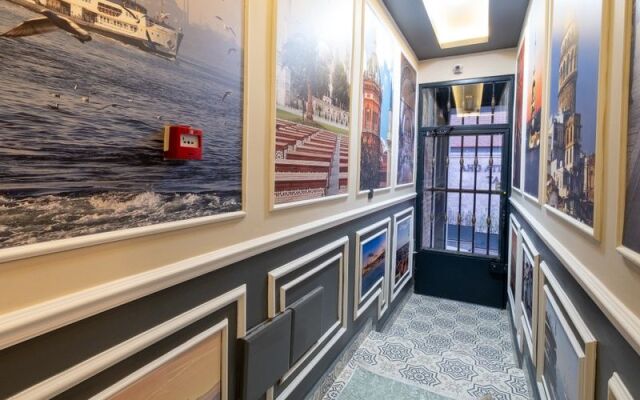 Taksim No:44 Hotelsuites