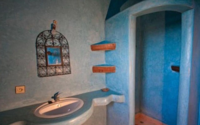 Riad Titima