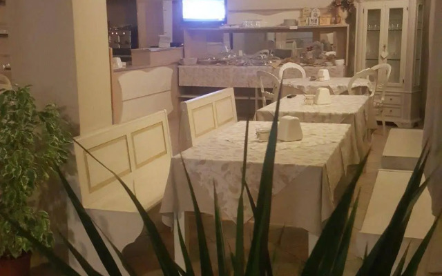 Hotel Trotter