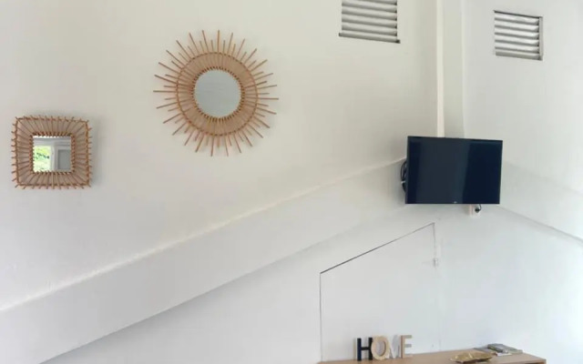 Studio Vue Rocher du Diamant (Adults Only)