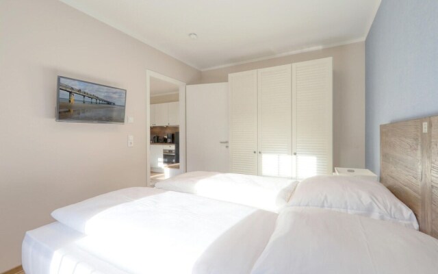 Baltischer Hof Apartment 22