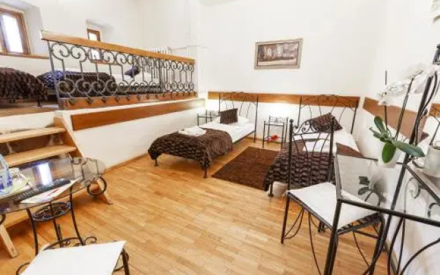 Hotel Zamek