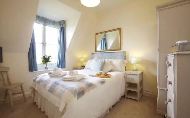 Westwood Lodge Ilkley Moor