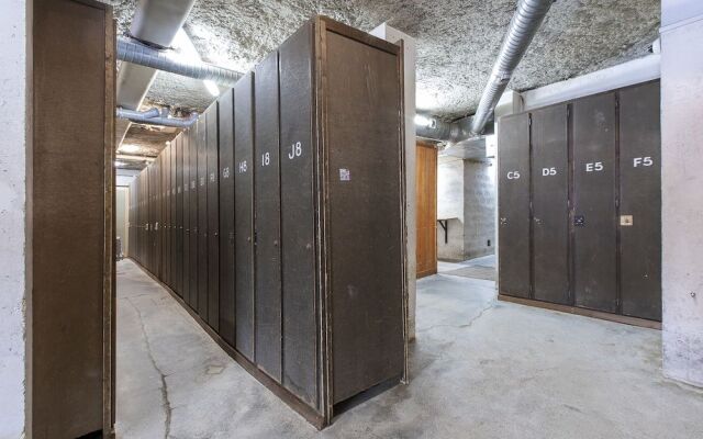 Résidence Le Sérac - Val Thorens