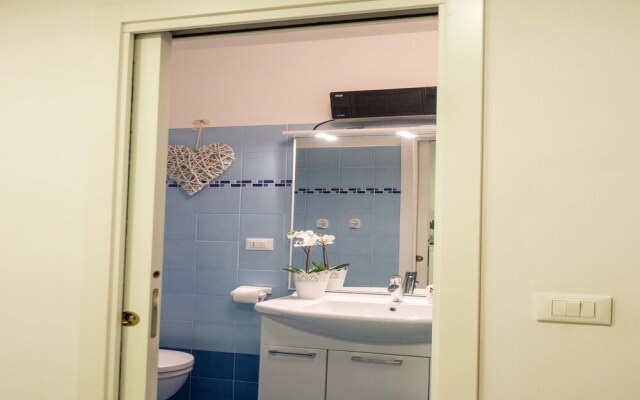 Bacin Der Casté Apartment