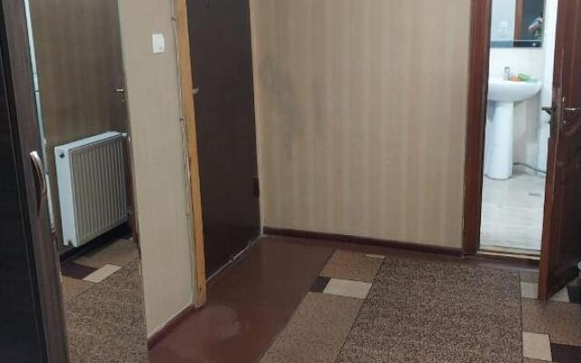 Apartment close to Rioni River