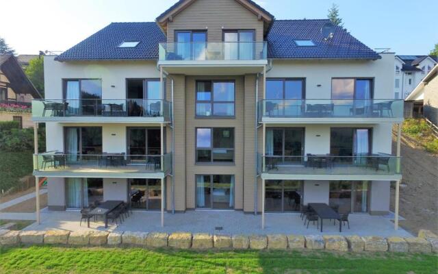 UplandParcs Bergblick