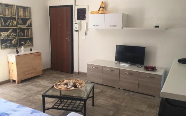 Appartamento della castagna