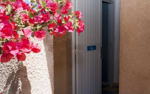 Résidence Colombara