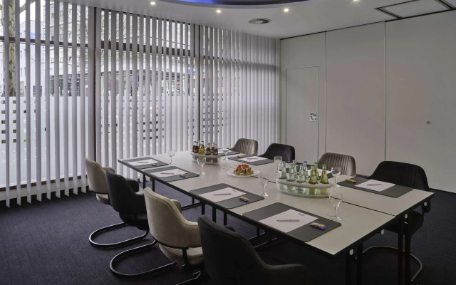 Best Western Plus Hotel Regence