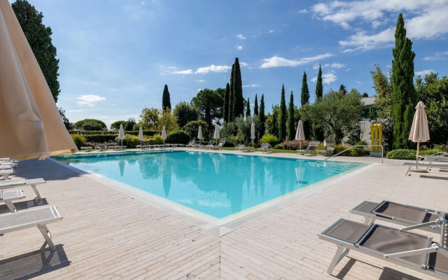 Corte Fasanella 50 in Toscolano Maderno