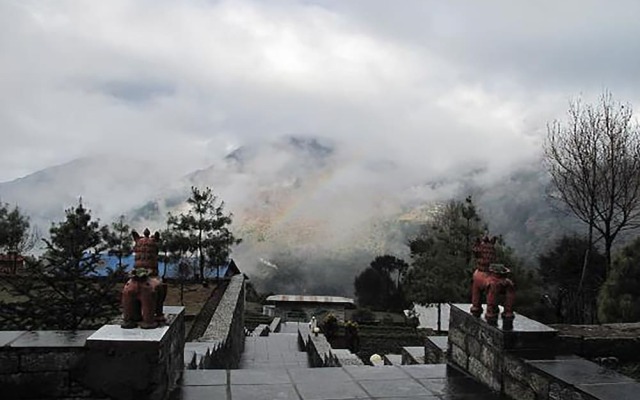 Mountain Lodges of Nepal - Lukla