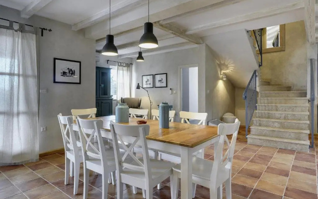 Villa Matija