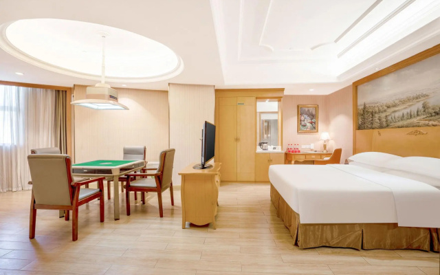 Viennahotel Shenzhen Guangming Guangqiao Road Tia – Guest Rooms – Shenzhen