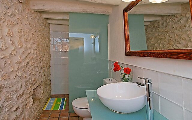 Holiday Home Peretó