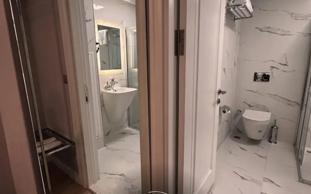 The Now Hotel
