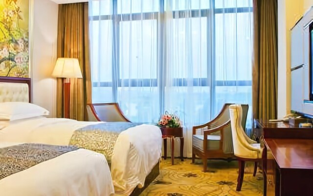 Binjiang Garden Hotel