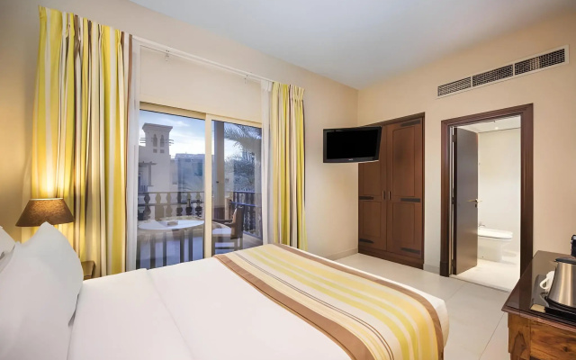 Al Hamra Residence