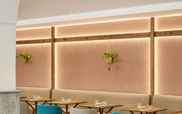 Hotel Giacomo Morra Alba - Handwritten Collection