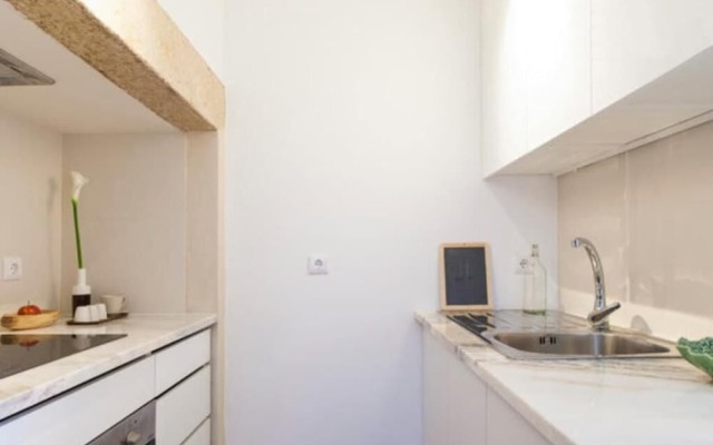 Bairro House Lisbon Charming Suites