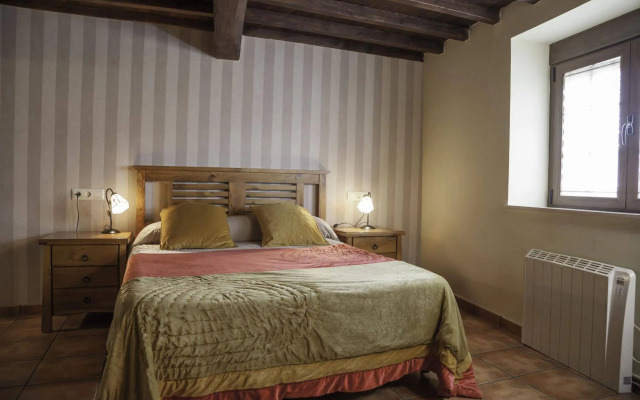 Casa Rural La Cenicienta