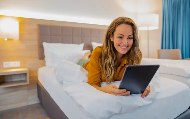 Hotel Frisia