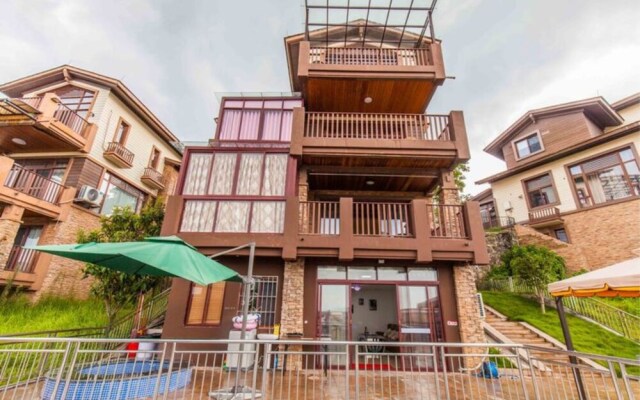 Ru Shan Luxury Vacation Villa