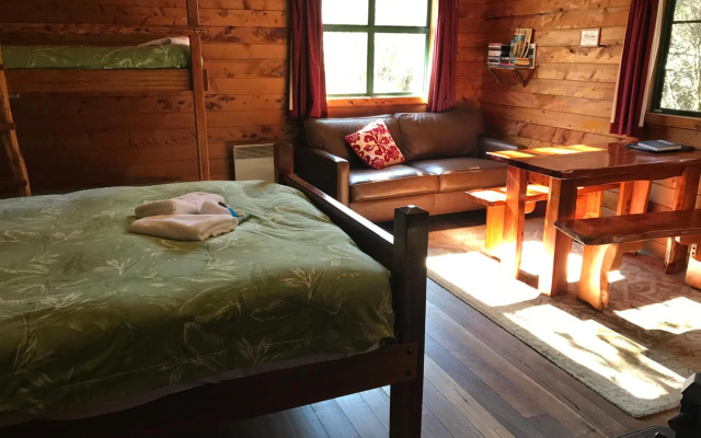 Cradle Highlander – Guest Rooms – Cradle Mountain