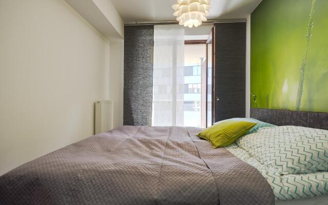 Apartamenty Monte Cassino