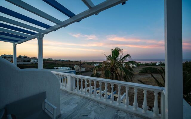 Stavros Villas