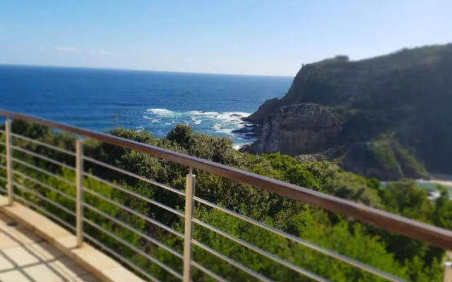 Pearl View Guest House