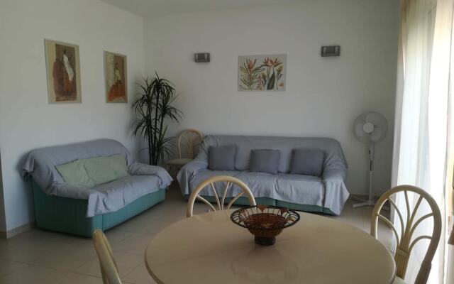 Apartamento Augusta Albatros