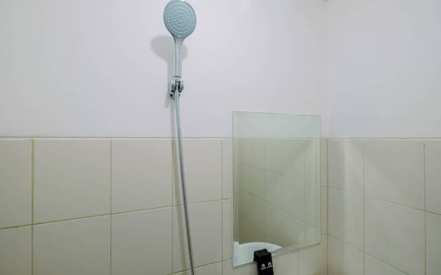 Affordable Price Studio at Jababeka Riverview Apartment Cikarang