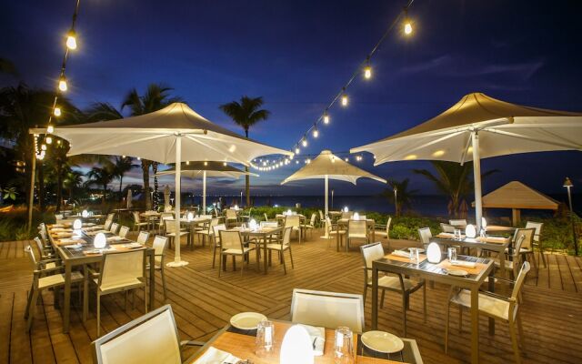 Ocean Club West