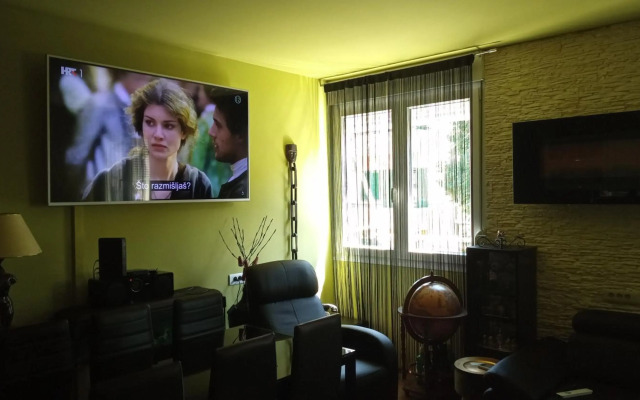 Luxury apartments Sirena1