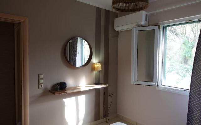 Volta Villas Lefkada