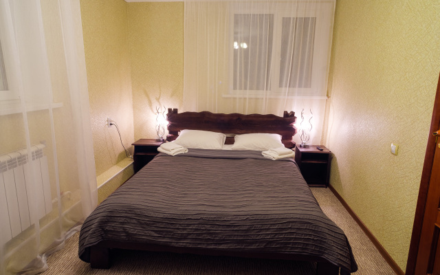 Kiya Hotel