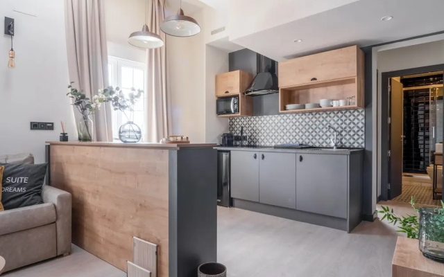 Madrid4rentals
