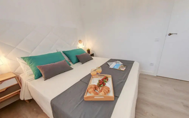 Alea Rentals - Paradís Park