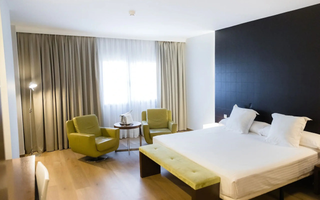 Hotel Veracruz Plaza & Spa