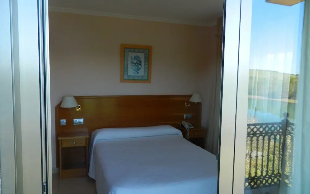 Hotel Hermida Rural