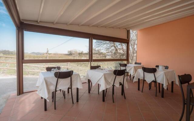 Agriturismo San Francesco