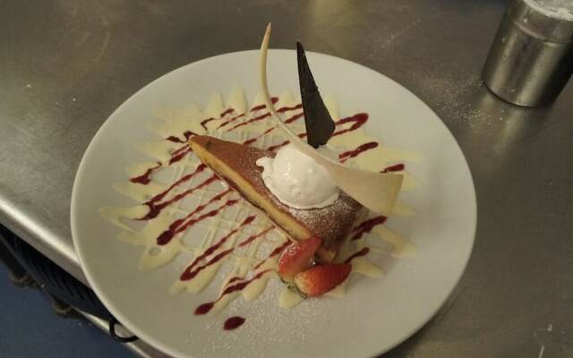 Ty Dderw Country Inn