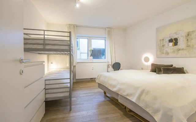 Haus Lothringen