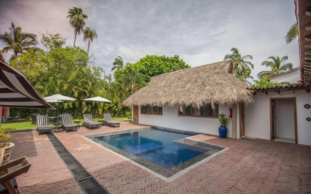 A Villa San Juan Bed & Breakfast